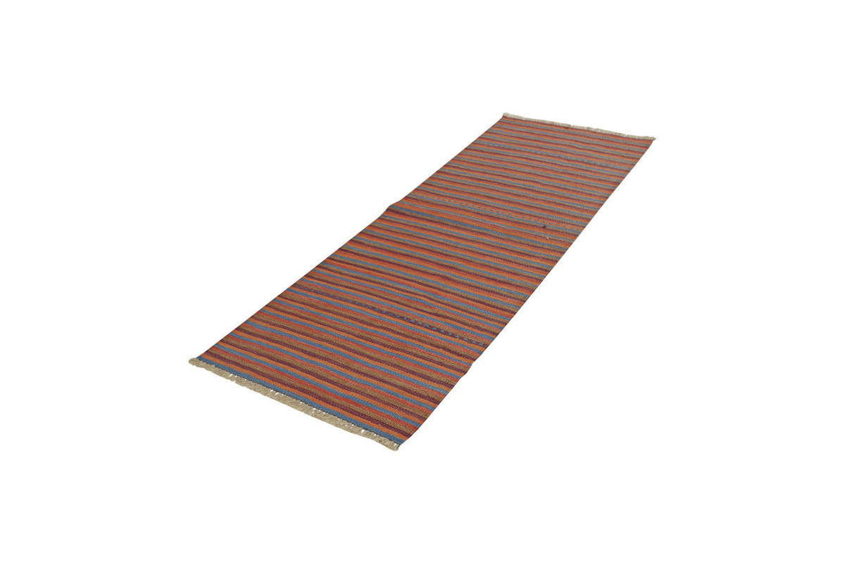 PersaTepp Teppich multicolor B/L: ca. 64x190 cm Teppich Kelim Gashgai - multicolor (64,00/190,00cm) - PersaTepp