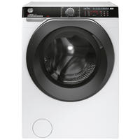 Hoover Waschmaschine HWP 69AMBC/1-S weiß B/H/T: ca. 60x85x53 cm Waschmaschine HWP 69AMBC/1-S - weiß/schwarz (60,00/85,00/53,00cm) - Hoover