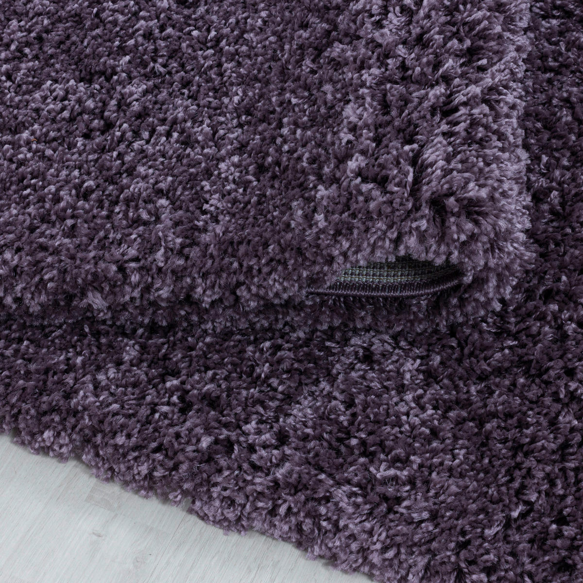 Ayyildiz Teppich SYDNEY violett B/L: ca. 80x250 cm SYDNEY - violett (80,00/250,00cm) - Ayyildiz
