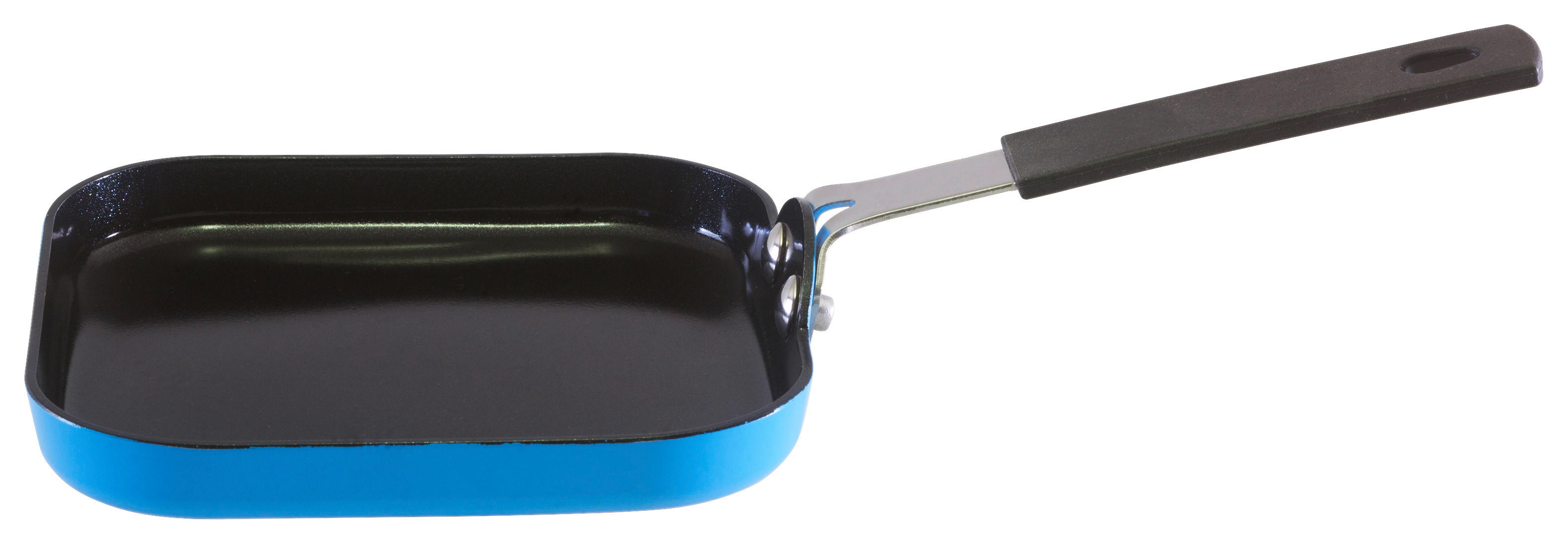 Thumbnail - Pfanne rot Aluminium