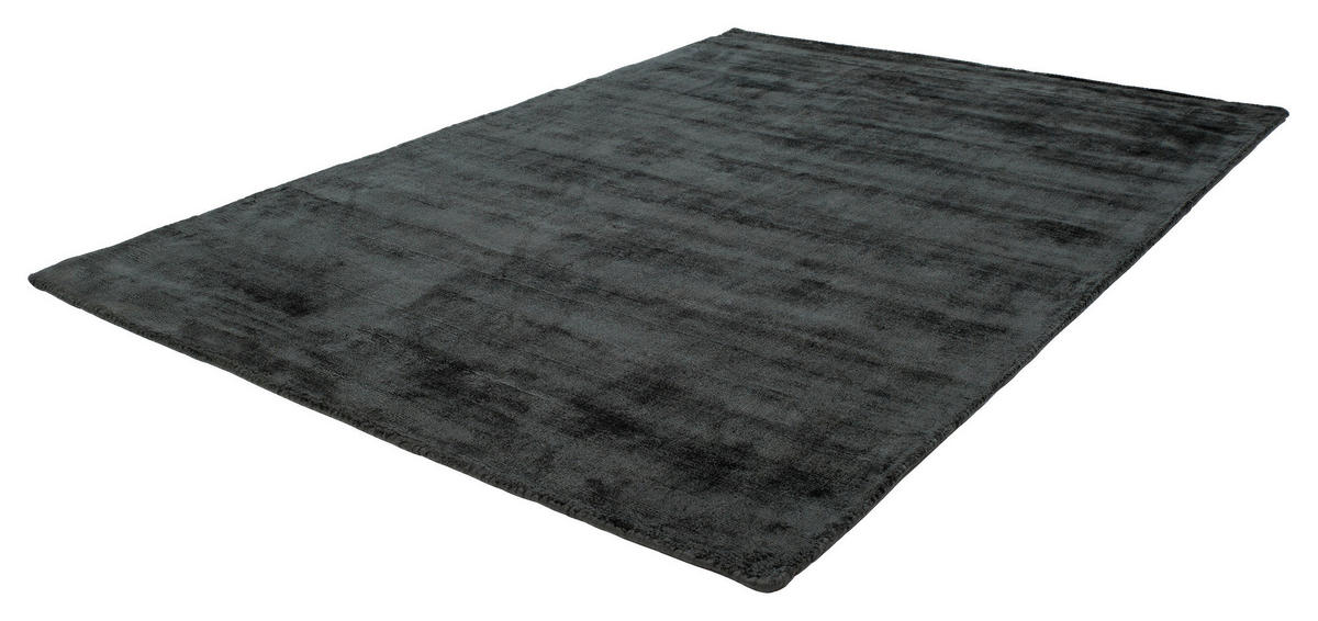 Obsession Teppich My Indigenous anthrazit B/L: ca. 120x170 cm My Indigenous - anthrazit (120,00/170,00cm) - Obsession