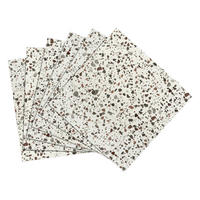 Wandfliese grau B/L: ca. 30,5x30,5 cm Wandfliese_selbstklebend_6Stck. - beige/grau (30,50/30,50cm)