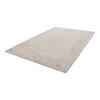 360Living Teppich Luxury elfenbein B/L: ca. 160x230 cm Luxury - taupe/elfenbein (160,00/230,00cm) - 360Living