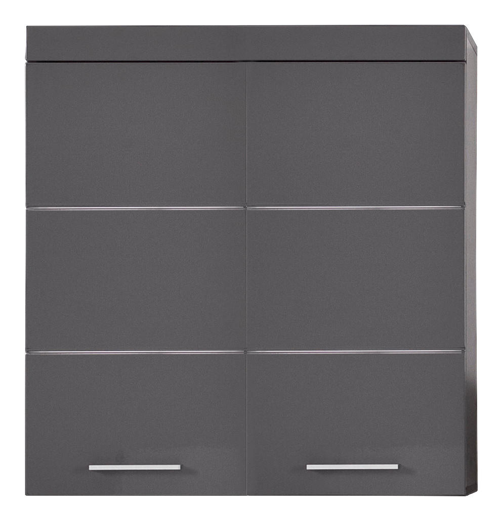 Badhängeschrank Amanda B/H/T: ca. 73x77x23 cm