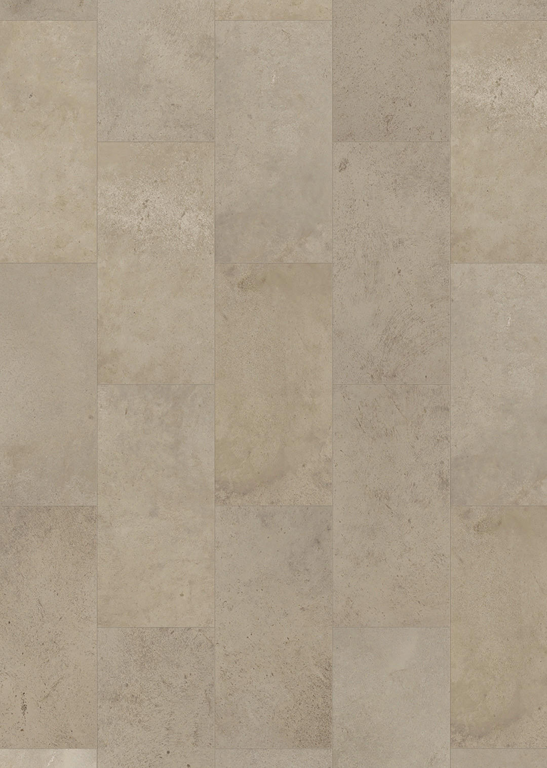 Click-Vinylboden NEO 2.0 ca. 2,373 m² im Paket  B/L: ca. 31x63,8 cm pro Paket NEO 2.0 ca. 2,373 m² im Paket - grau (31,00/63,80cm)