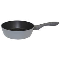 ELO Pfanne grau Aluguss D: ca. 24 cm Schmorpfanne_Elo - grau (24,00cm) - ELO