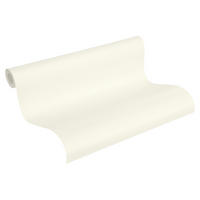 A.S.Création Vliestapete creme B/H/D: ca. 53x1005x6,7 cm Vliestapete - creme (6,70/1005,00cm) - A.S.Creation