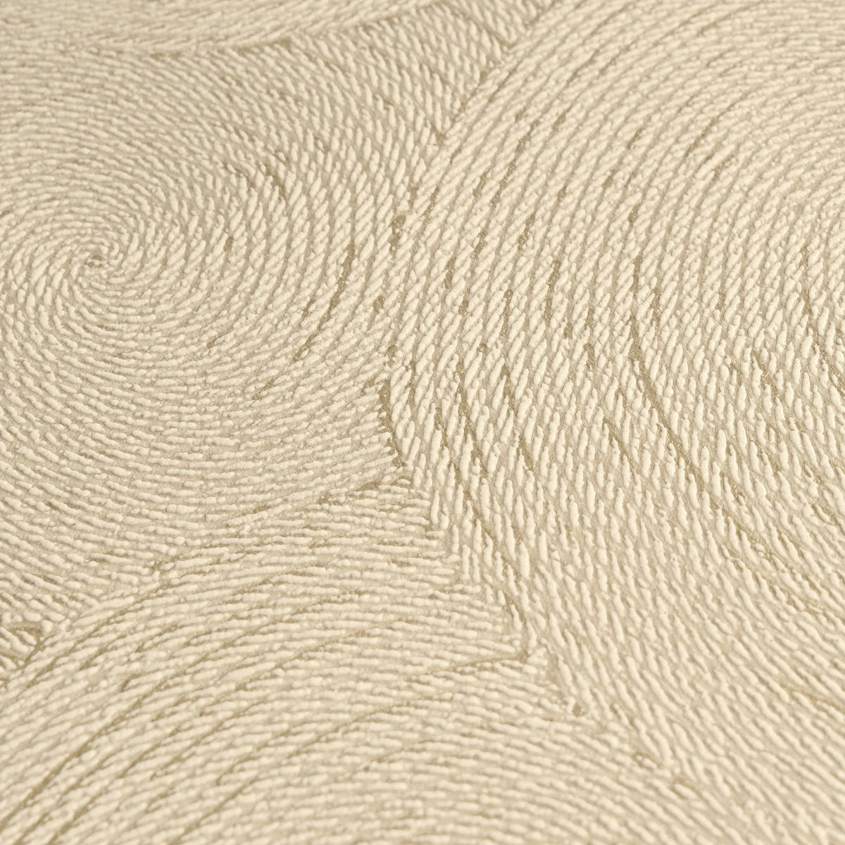 A.S.Création Vliestapete beige orange B/H/D: ca. 53x1005x8,6 cm Vliestapete - beige/orange (8,60/1005,00cm) - A.S.Creation