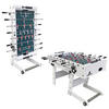 Cougar Kickertisch Scorpion Kick B/H/L: ca. 61x80x122 cm Scorpion Kick - weiß (122,00/61,00/80,00cm) - Cougar