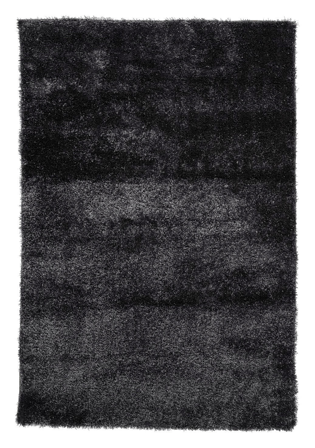 Arte Espina Hochflorteppich Soul 8120 Grau grau B/L: ca. 90x160 cm Soul 8120 Grau - grau (90,00/160,00cm) - Arte Espina