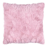 Dekokissen Dekokissen_Rike 35x35cm altrosa - altrosa (35,00/35,00cm)