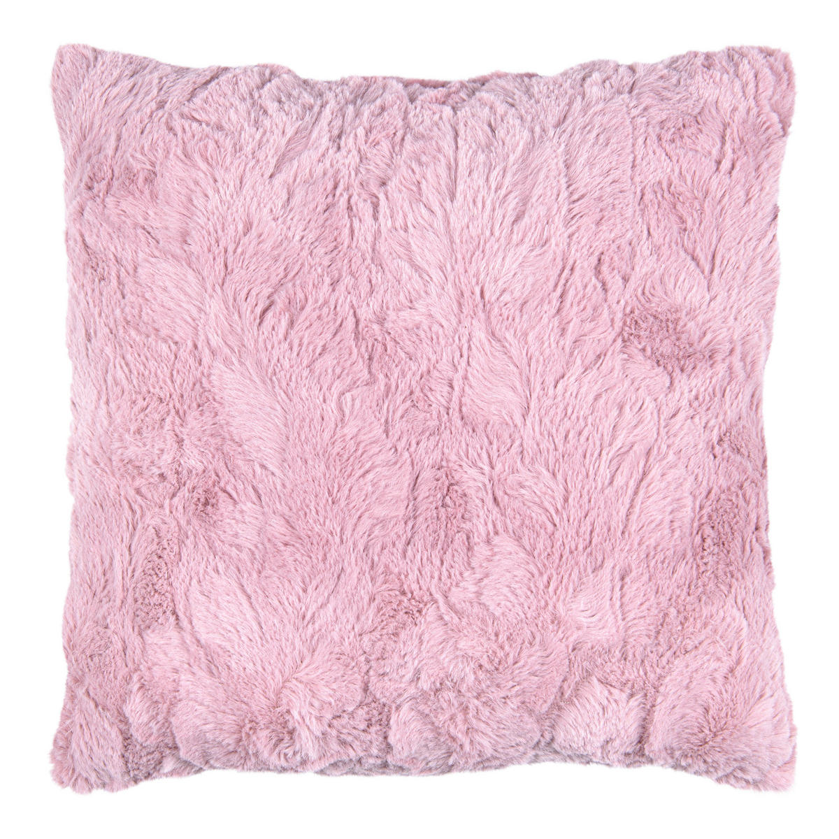 Dekokissen Dekokissen_Rike 35x35cm altrosa - altrosa (35,00/35,00cm)