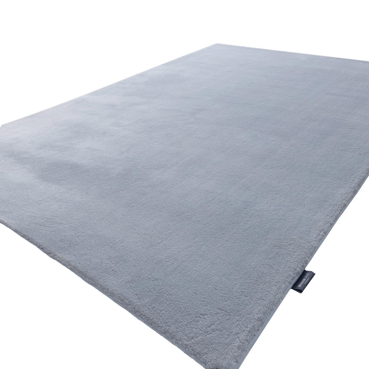 Obsession Teppich Infinity grau B/H/L: ca. 160x16x230 cm Infinity - grau (230,00/160,00/16,00cm) - Obsession