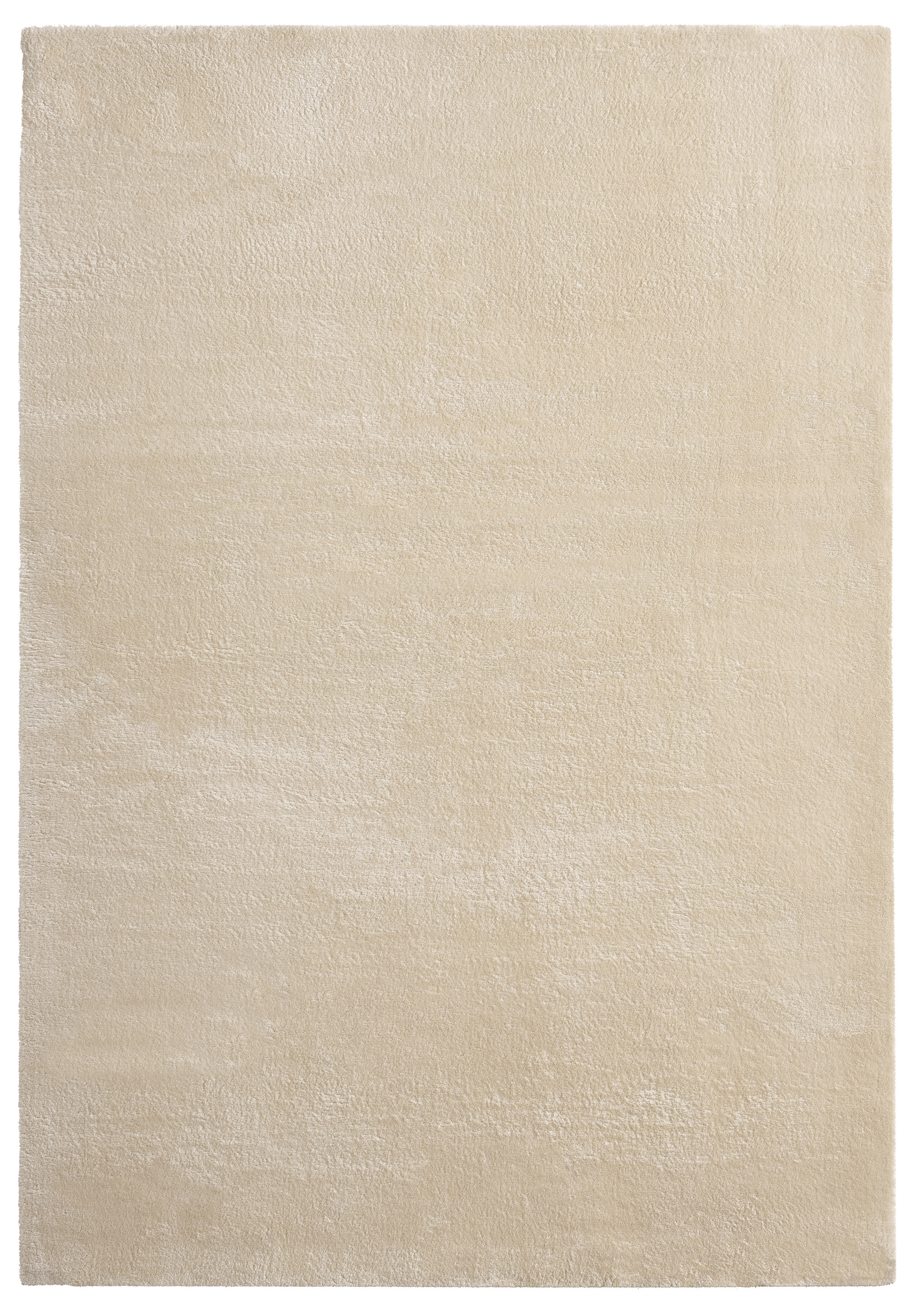 Teppich Loft beige B/L: ca. 80x150 cm Loft - beige (80,00/150,00cm)