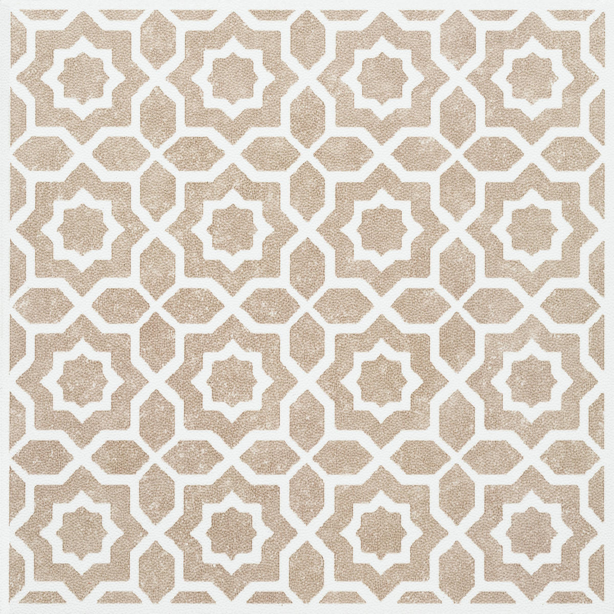 d-c-fix Wandfliese selbstklebend beige B/L: ca. 15,25x15,25 cm Wandfliesen_d-c-fix_selbstklebend - beige/weiß (15,25/15,25cm) - d-c-fix