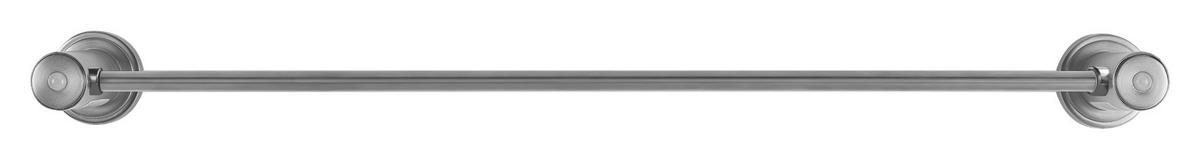 LED-Badetuchhalter silber Kunststoff B/H/L: ca. 6,7x11,1x79,7 cm LED-Badetuchhalter - silber (79,70/6,70/11,10cm) - LEDVANCE