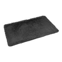 Badematte Badematte Billy 70x120cm anthrazit - anthrazit (70,00/120,00cm)
