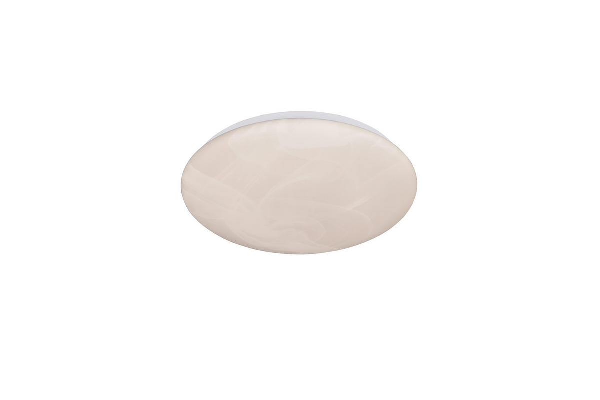 Reality LED-Deckenleuchte Umbria H/D: ca. 6,5x28 cm Umbria - (28,00/6,50cm) - Reality