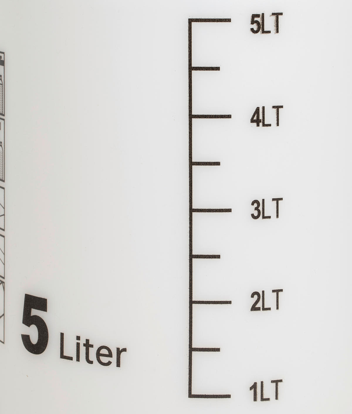 Drucksprüher ca. 5 l Drucksprüher_mit_Lanze - (5,00l)