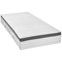 Kaltschaummatzratze Luna Premium H3 Liegefläche B/L: ca. 90x200 cm Luna Premium H3 - (90,00/25,00/200,00cm) - Lück