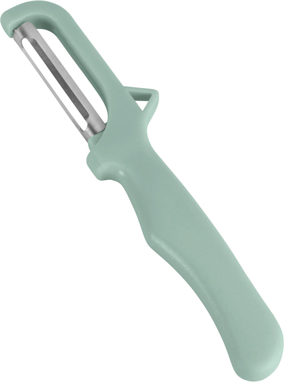 Metaltex Sparschäler grün Inox Sparschäler_Speedy - grün - Metaltex