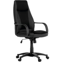 Chefsessel Fellbach schwarz Fellbach - schwarz (66,00/117,00cm)