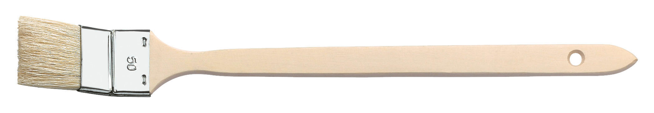 Eckenpinsel B/H/L: ca. 6x1x44 cm Eckenpinsel 60mm - (44,00/6,00/1,00cm) - easypro.