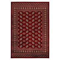 Obsession Teppich My Ariana rot B/L: ca. 40x60 cm My Ariana - rot (40,00/60,00cm) - Obsession