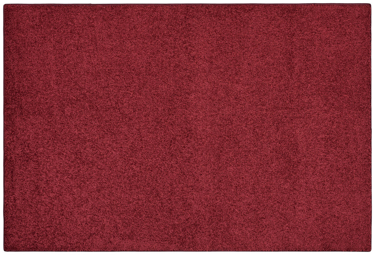 Teppich Tampa rot B/L: ca. 160x230 cm Tampa - rot (160,00/230,00cm)