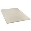 Hochflorteppich Smile beige B/L: ca. 80x150 cm Smile - beige (80,00/150,00cm)
