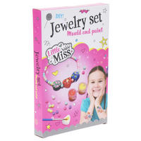 Spielwaren Schmuckset