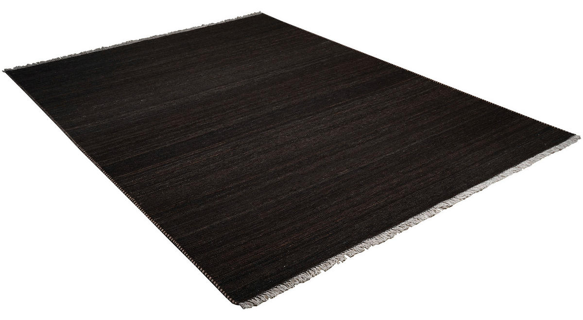 PersaTepp Teppich Kelim Gashgai multicolor B/L: ca. 184x255 cm Kelim Gashgai - multicolor (184,00/255,00cm) - PersaTepp
