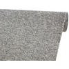 Teppichboden Olympic grau B: ca. 400 cm pro m² Olympic - grau (400,00cm)