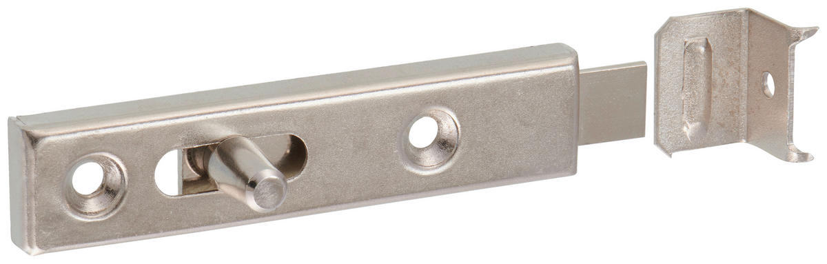 Möbelriegel 2 tlg. Möbelriegel 70mm