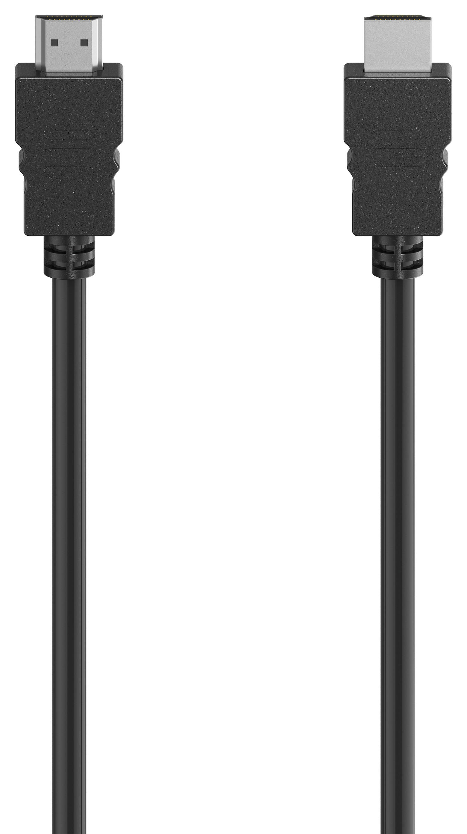 HAMA HDMI-Kabel HDMI-Kabel_High_Speed 3,0m - HAMA