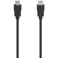 HAMA HDMI-Kabel HDMI-Kabel_High_Speed 3,0m - HAMA