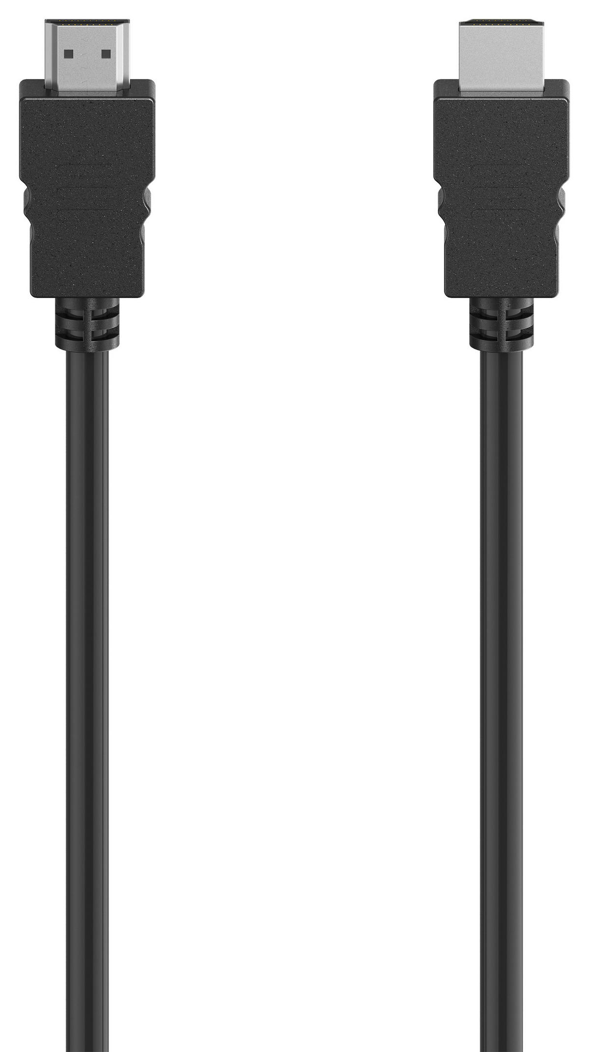 HAMA HDMI-Kabel HDMI-Kabel_High_Speed 3,0m - HAMA