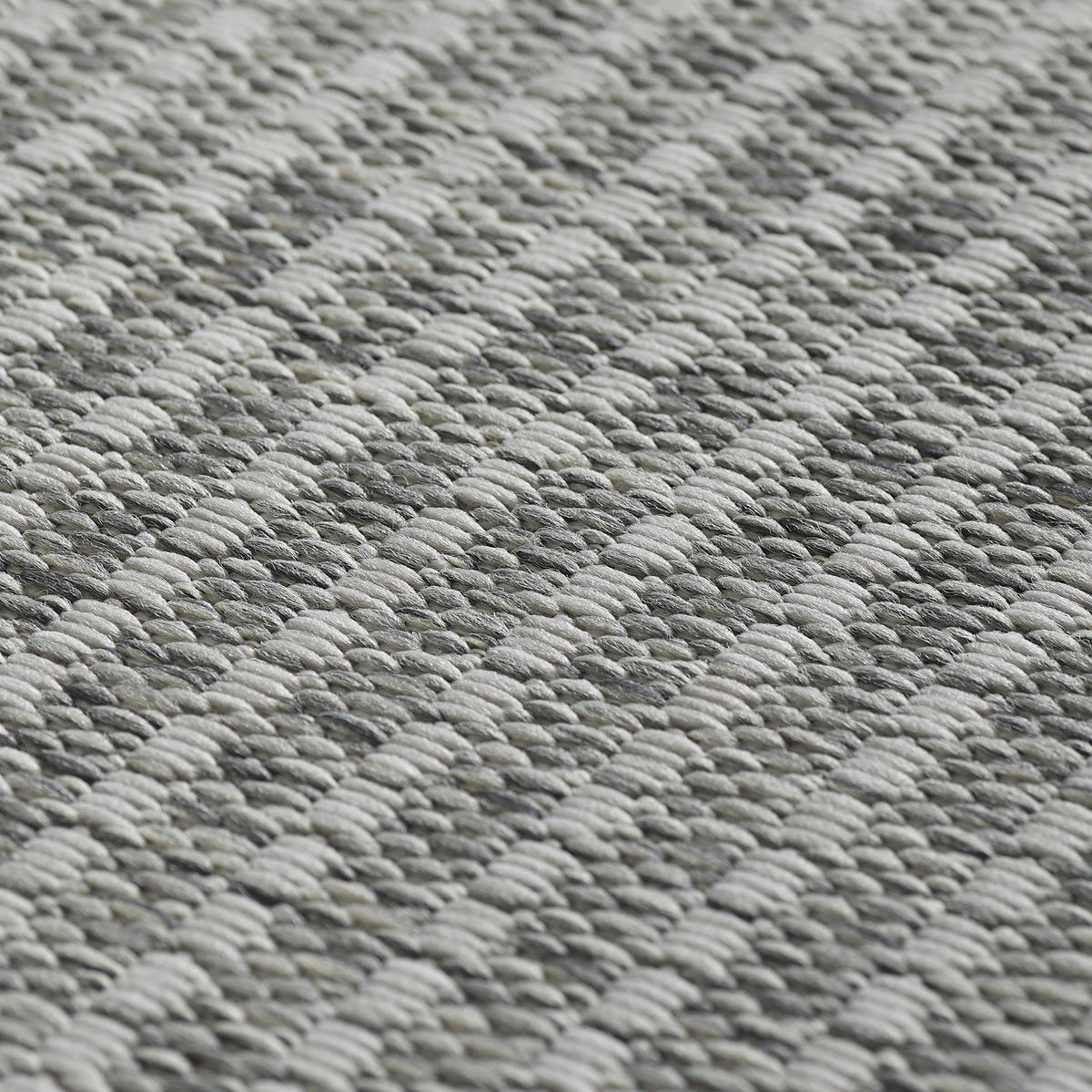 Ayyildiz Teppich GIZA grau B/L: ca. 140x200 cm GIZA - grau (140,00/200,00cm) - Ayyildiz