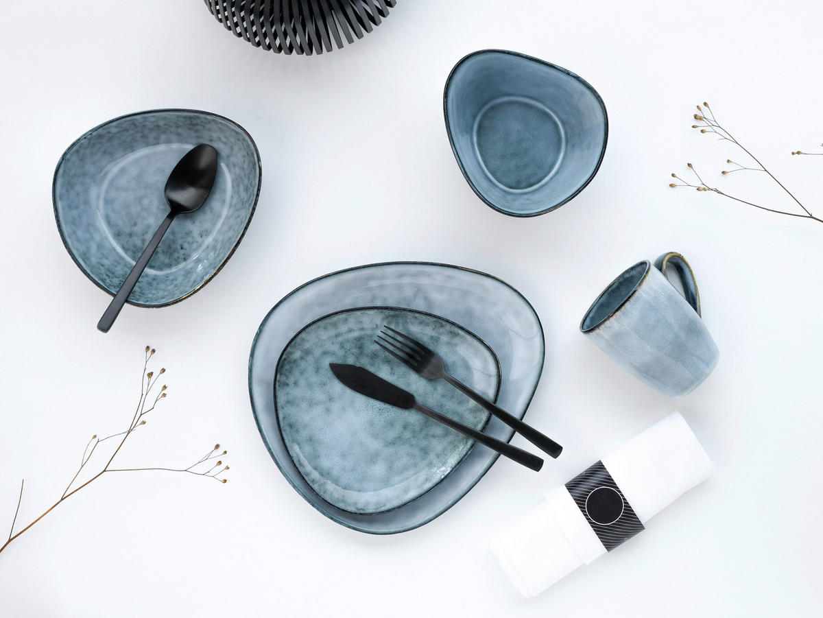 CreaTable Kombiservice CLOUDY CLOUDY - stone - CreaTable