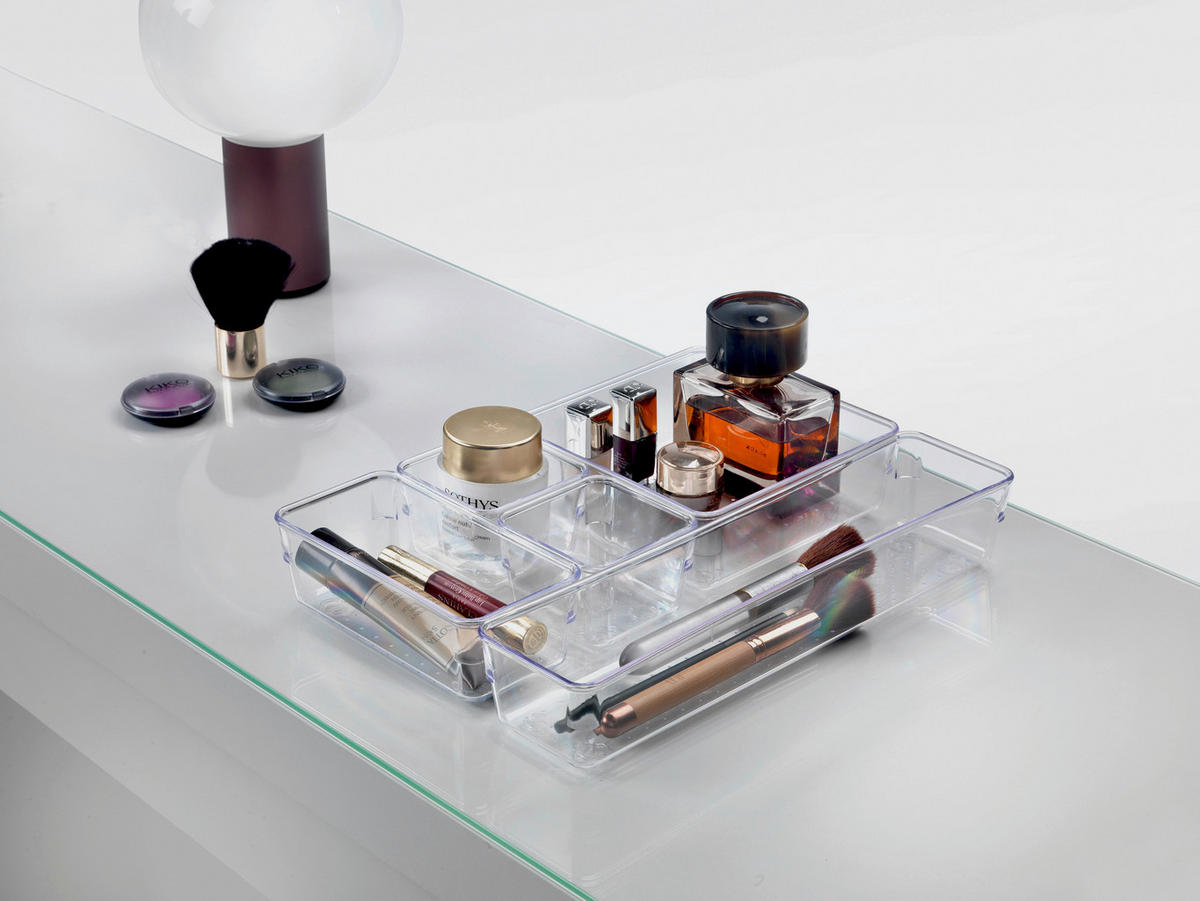 Metaltex Haushaltshelfer Organizer_Medium_slim - Metaltex
