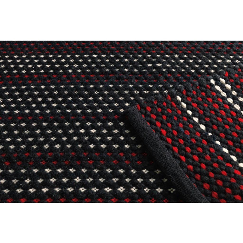 Thumbnail - Arte Espina Kurzflorteppich Ambience 8009 weiß B/L: ca. 200x300 cm