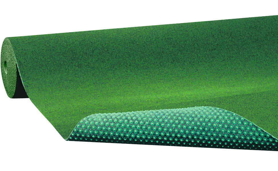 Kunstrasen Grass grün B: ca. 200 cm pro m² Grass - grün (200,00cm)