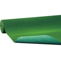 Kunstrasen Grass grün B: ca. 200 cm pro m² Grass - grün (200,00cm)