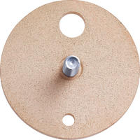 Ersatz-Adapter braun Ersatz-Adapter_Kit_BK177-2_Tesa - braun/silber (3,40/1,20cm) - tesa