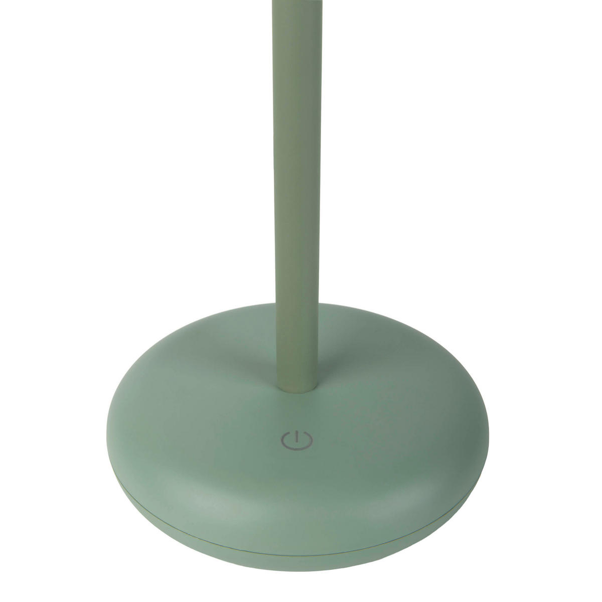 LED-Außentischleuchte mint B/H/T/D: ca. 11x26,4x11x11 cm PASI - mint (11,00/26,40/11,00cm) - Näve Leuchten