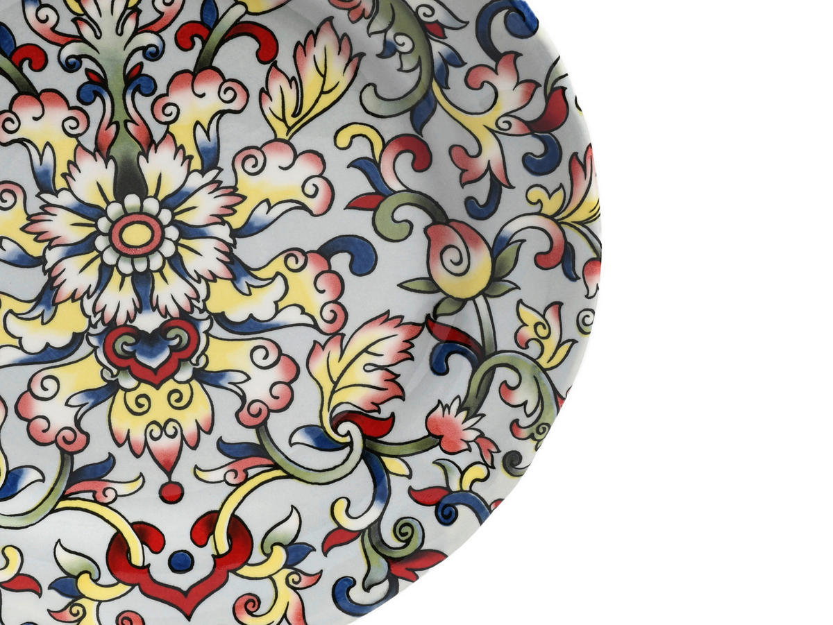 CreaTable Kombiservice Arabesque Arabesque - (31,00/30,00/32,00cm) - CreaTable