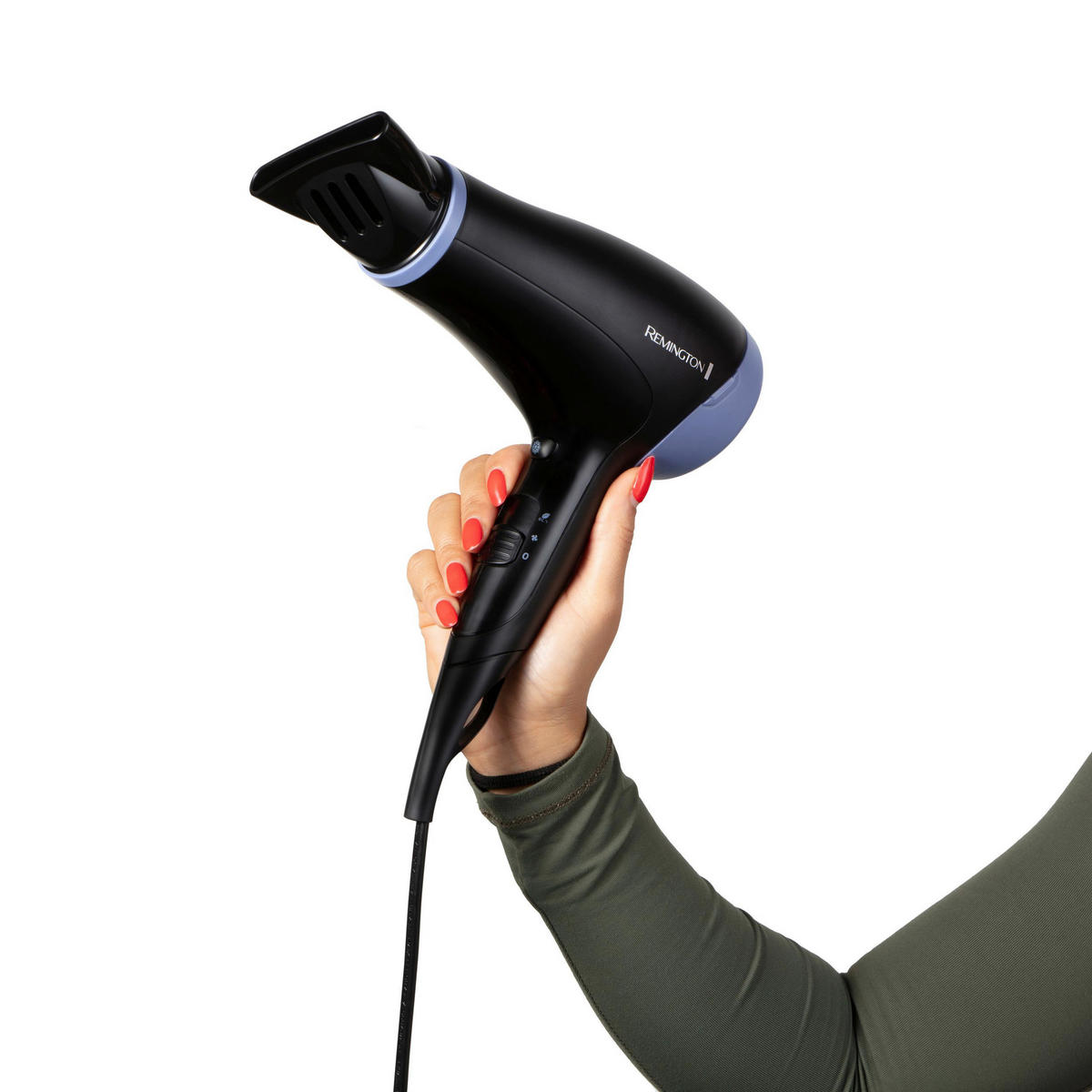 REMINGTON Haartrockner D3016GP Haartrockner_Remington D3016GP - REMINGTON