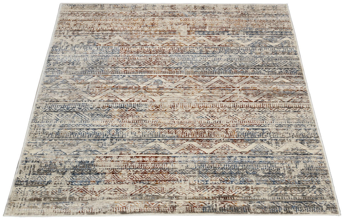 Webteppich Relato multicolor B/L: ca. 80x150 cm Relato - multicolor (80,00/150,00cm)