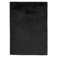 Obsession Teppich My Riviera anthrazit B/L: ca. 80x150 cm My Riviera - anthrazit (80,00/150,00cm) - Obsession