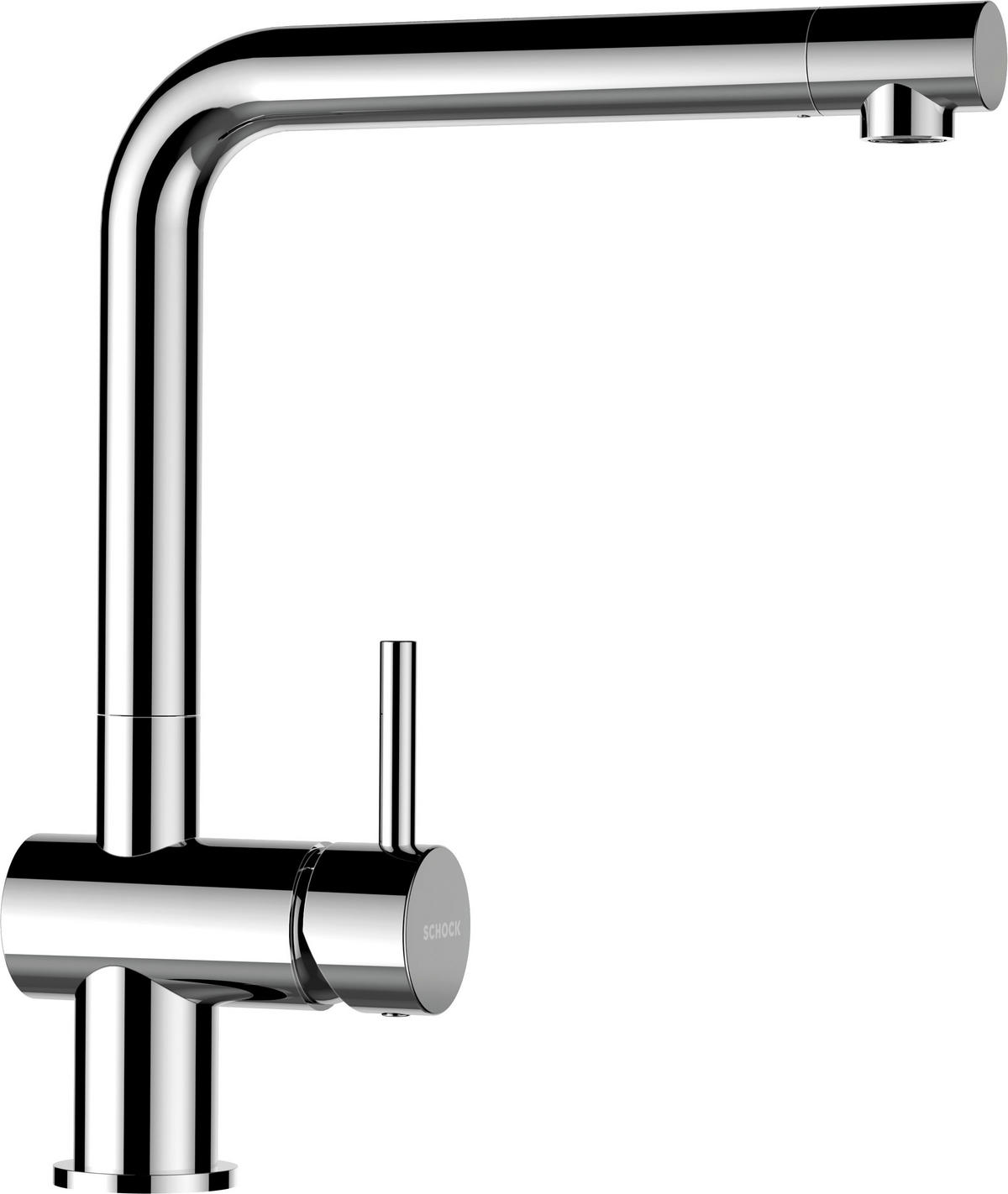 SCHOCK Armatur Epos Chrom Epos - Chrom - SCHOCK